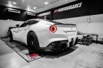 Ferrari F12berlinetta by PP-Performance 2014 года